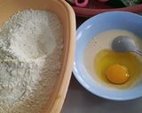 Foto langkah ke 3 dari resep PGBA46 Paha ayam crispy.