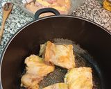 Foto del paso 1 de la receta: Kulma de pollo (curry filipino)