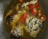 Foto langkah ke 6 dari resep Ikan anyi anyi kuah.
