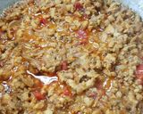 চিকেন কিমা মাশালা (Chicken keema masala)recipe in Bengali রেসিপির ধাপ 3 ছবি