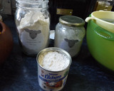 Foto del paso 2 de la receta: Pastel de limón y leche condensada