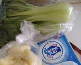 Foto langkah ke 1 dari resep Jus alpukat kw super.