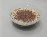 Foto langkah ke 4 dari resep Puding coklat.