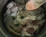 Foto langkah ke 1 dari resep Sop Daging Bakso Sapi.