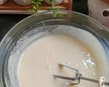 Foto langkah ke 3 dari resep Hello Kitty Nona Manis.