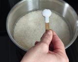Foto del paso 3 de la receta: Arroz basmati cocido Básico