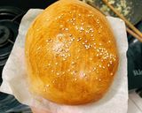 Hình bước làm 3 của món Bánh mì bơ tỏi bằng nồi chiên không dầu
