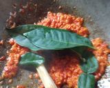 Foto langkah ke 4 dari resep Sambal Kentang Ati Ampela.