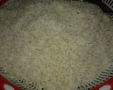 A picture of step 1 of Chunks biryani#cookpad pakistan.