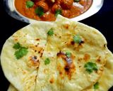 A picture of step 10 of Dum aloo.