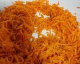 Foto del paso 3 de la receta: Tortitas de lentejas