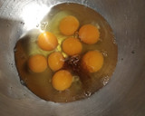 Foto del paso 3 de la receta: Flan trufa (turrón de trufa)