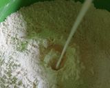 Foto langkah ke 2 dari resep Bakpao (No Mixer).