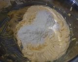 Foto langkah ke 3 dari resep Kastengel Ngeprul dan Lembut.