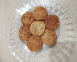 સેવ પૂરી(sev puri recipe in gujarati) રેસીપી સ્ટેપ1ફોટો