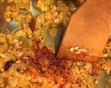 Foto del paso 3 de la receta Mejillones con salsa marinera picante 🍅🍋