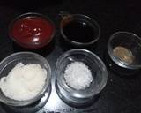 Bread Manchurian recipe step 3 photo