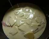 Foto del paso 8 de la receta: Milhojas de papas rellenas