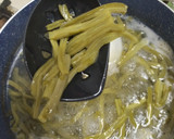 Foto del paso 3 de la receta: Bistec con nopales