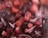 Une image de l'étape 2 de Bœuf carotte à ma façon au cookeo touch.