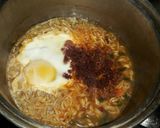 Foto langkah ke 6 dari resep Ramyeon.