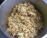 Foto del paso 8 de la receta: Risotto de mariscos