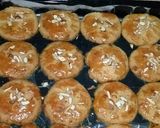 A picture of step 7 of Shakkar Nankhattai (My New Creation).
