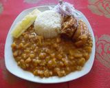 Foto del paso 9 de la receta: Carapulcra de Chancho | Estilo James Salaz