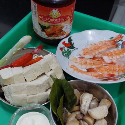 Langkah 1