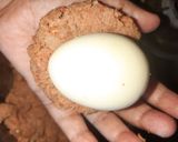 সোয়া নার্গিসি কোপতা(Soya nargisi kopta recipe in bengali) রেসিপি ধাপ - 2 ছবি