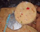 A picture of step 6 of Burger Yam.