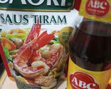 Foto langkah ke 2 dari resep Bubur Ala Chinese.