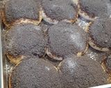 Foto del paso 4 de la receta: Tortas negras