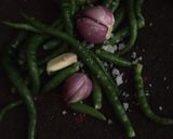 Foto langkah ke 3 dari resep Suwir tongkol pedas.