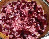 Foto del paso 5 de la receta: Remolacha sofrita estofada