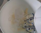 Foto langkah ke 2 dari resep Goguma Milk Cheese.