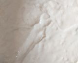 A picture of step 1 of Jaleebi.