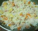 Foto del paso 10 de la receta: ✅🗣📢 Arroz 3 delicias 🍚🇨🇳