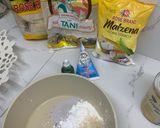 Foto langkah ke 3 dari resep Cendol Kecebong.