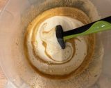 Egyszerű csokitorta akár tejmentesen is recept fázis 2 fotója