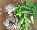 รูปขั้นตอนการทำที่ 1 ของ ต้มยำไก่น้ำใส