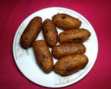 ফুলকপি ডাটা চপ রেসিপির ধাপ 6 ছবি