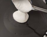 A picture of step 5 of Set Dosa.