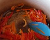 Foto del paso 3 de la receta: Espagueti chino 🍝