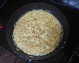 Foto del paso 6 de la receta: Tres tipos de tortilla de papas 2°