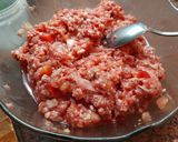 Foto del paso 3 de la receta: Fatay