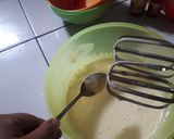 Foto langkah ke 1 dari resep Putu ayu pelangi 🌈🌈.