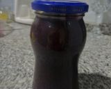 Foto del paso 5 de la receta: Mermelada de cerezas