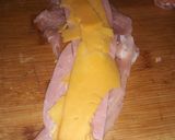 Foto del paso 1 de la receta: Filete 🥩  emperador