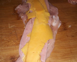 Foto del paso 1 de la receta: Filete 🥩  emperador